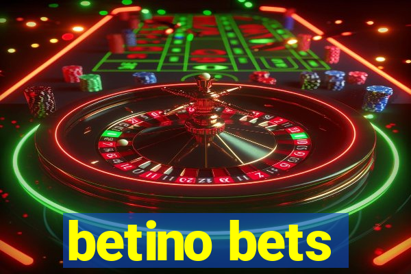 betino bets