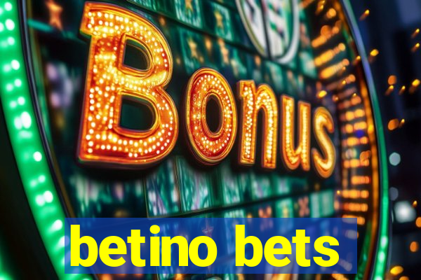 betino bets