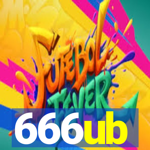 666ub