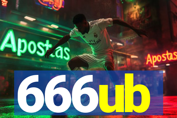 666ub