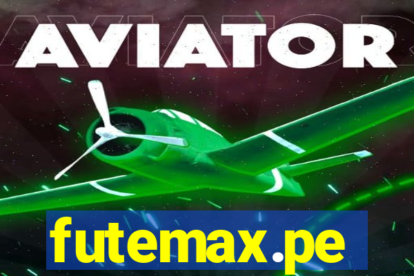 futemax.pe