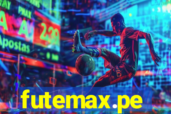 futemax.pe