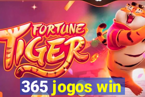 365 jogos win