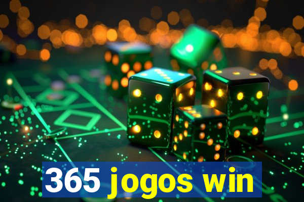 365 jogos win