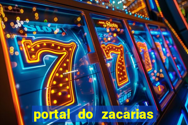 portal do zacarias brida nunes