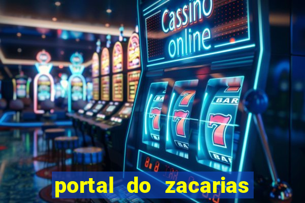 portal do zacarias brida nunes