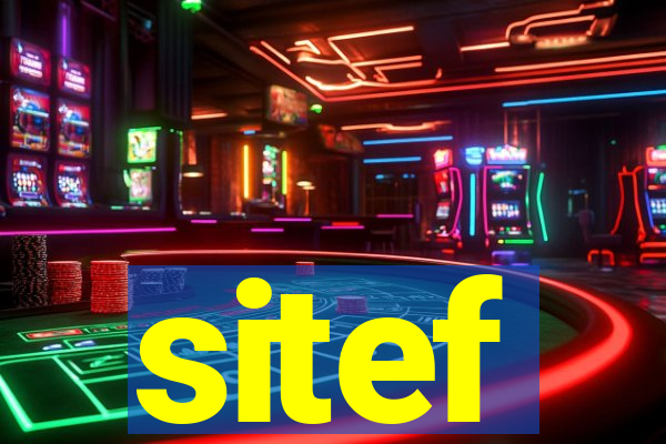 sitef