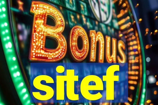 sitef