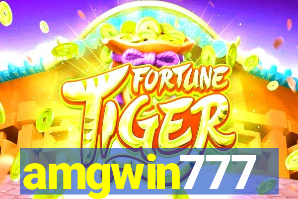 amgwin777