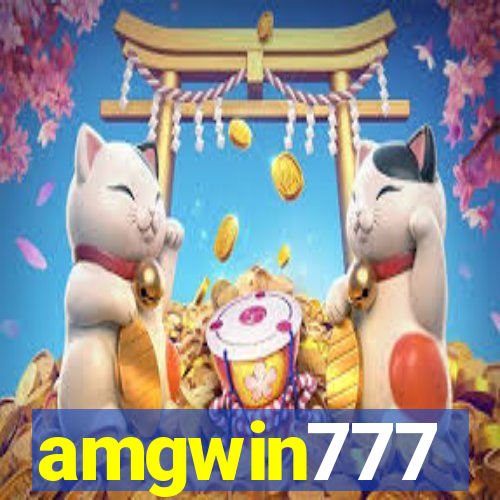 amgwin777