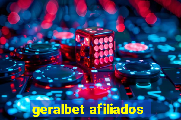 geralbet afiliados