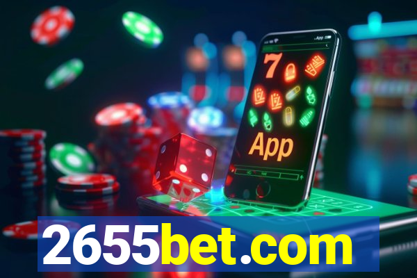 2655bet.com