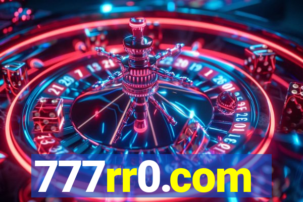 777rr0.com