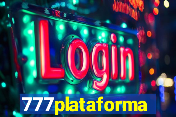 777plataforma