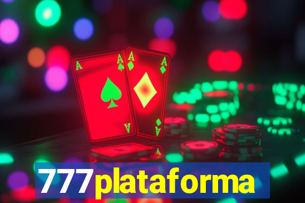 777plataforma