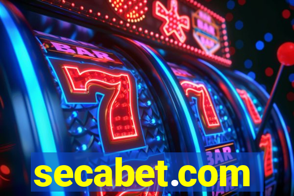 secabet.com