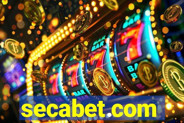 secabet.com