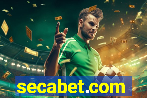 secabet.com