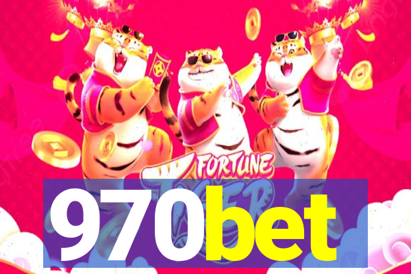 970bet