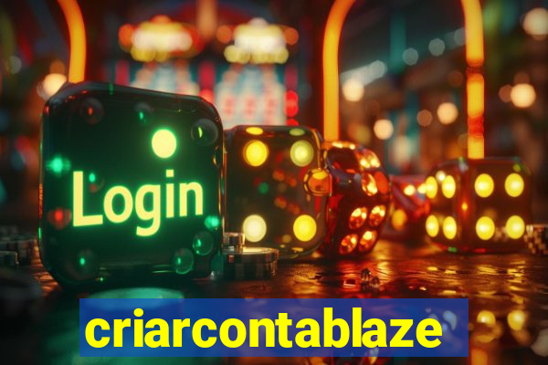 criarcontablaze