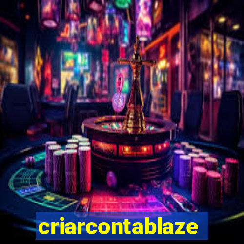 criarcontablaze