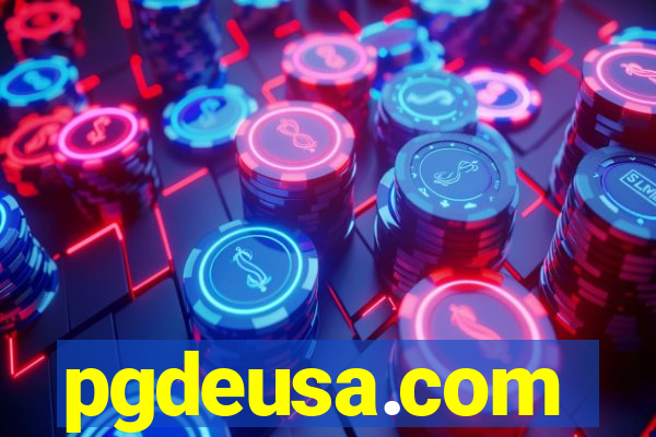 pgdeusa.com