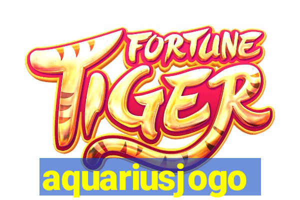 aquariusjogo