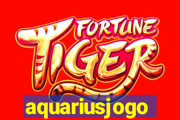 aquariusjogo