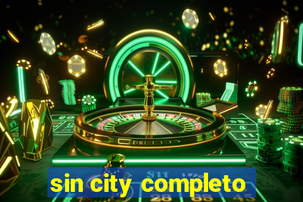 sin city completo