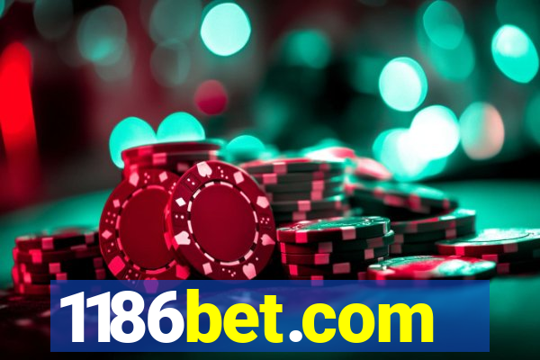 1186bet.com