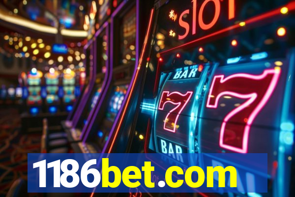 1186bet.com