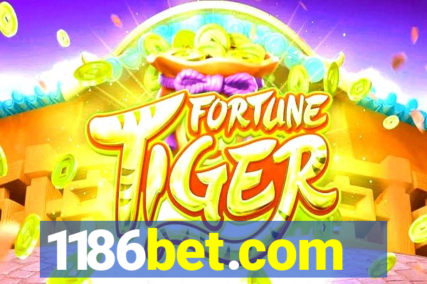 1186bet.com