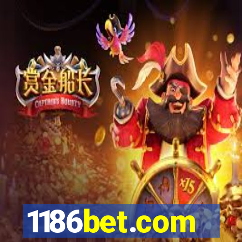 1186bet.com