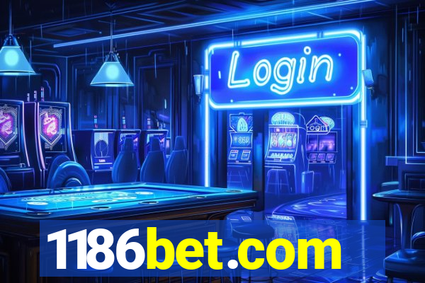 1186bet.com