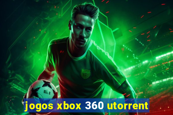 jogos xbox 360 utorrent