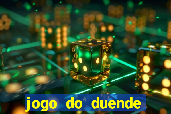 jogo do duende verde cassino