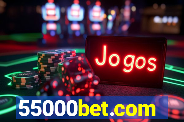 55000bet.com