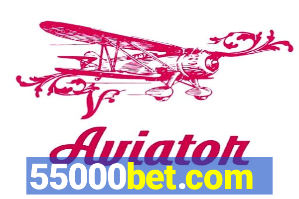 55000bet.com