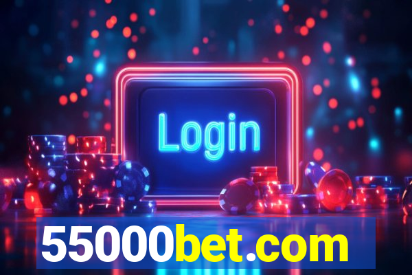 55000bet.com