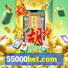 55000bet.com