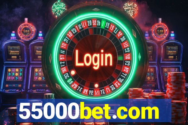 55000bet.com