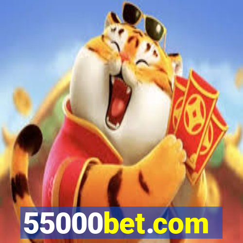 55000bet.com