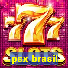 psx brasil