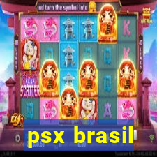 psx brasil