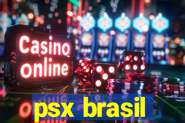 psx brasil