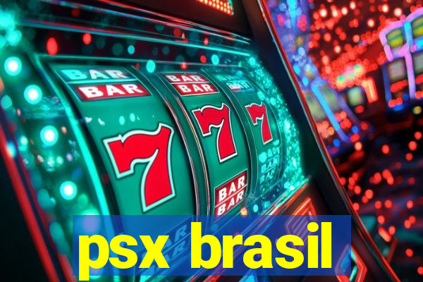 psx brasil