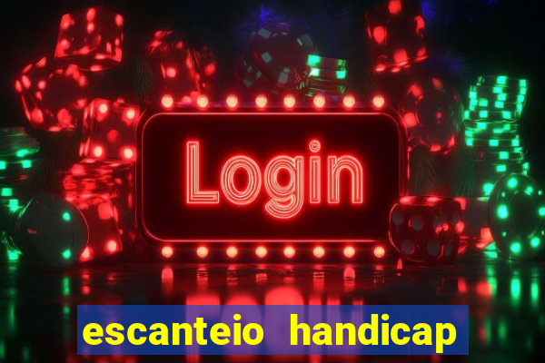 escanteio handicap - 2.5