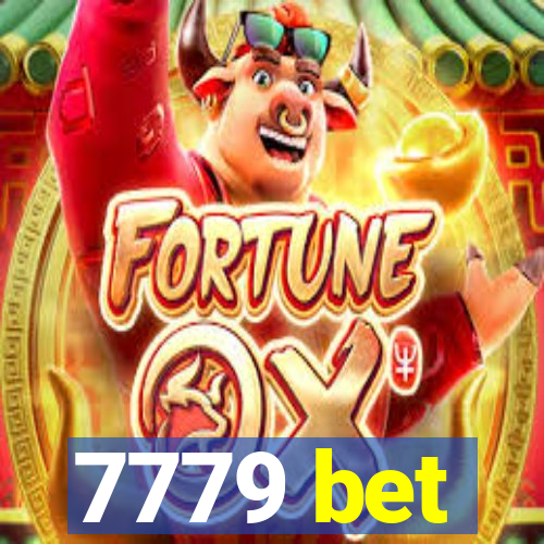 7779 bet