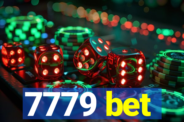 7779 bet