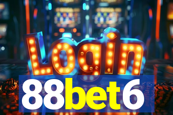 88bet6